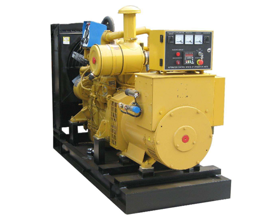 衡南发电机出租